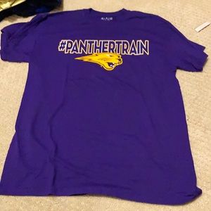 Northern Iowa tshirt
